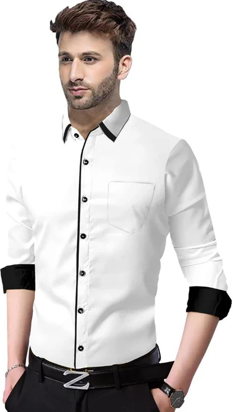 White Shirt